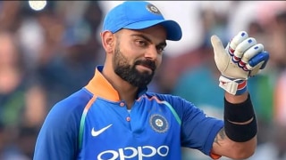 This Tweet by Virat Kohli is India's 'Most Liked Tweet of 2021' With 5.3 Lakh Likes | Can You Guess?